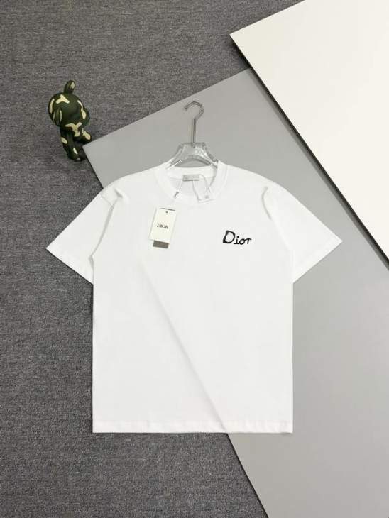 Dior T Shirts Short _SKUDiorS-XLm6tx3015705